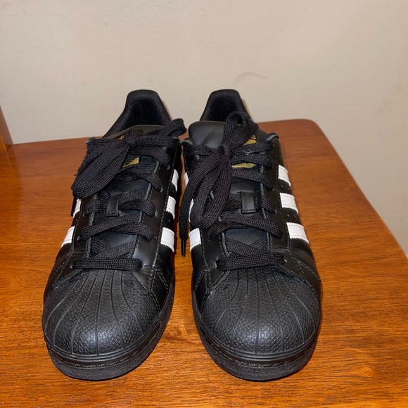 Adidas Superstar sneakers - Picture 3 of 5